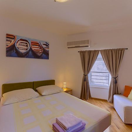 Guest House City Center Korčula Kültér fotó