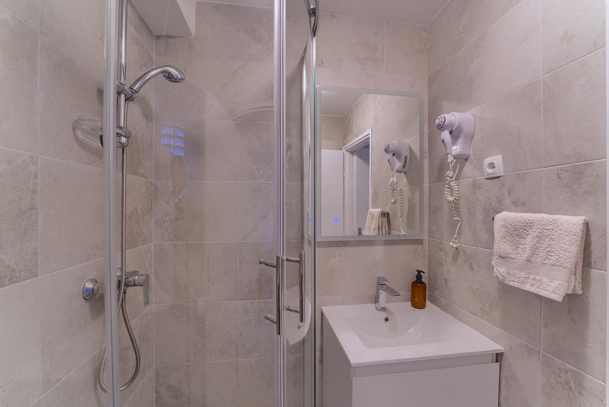 Guest House City Center Korčula Szoba fotó