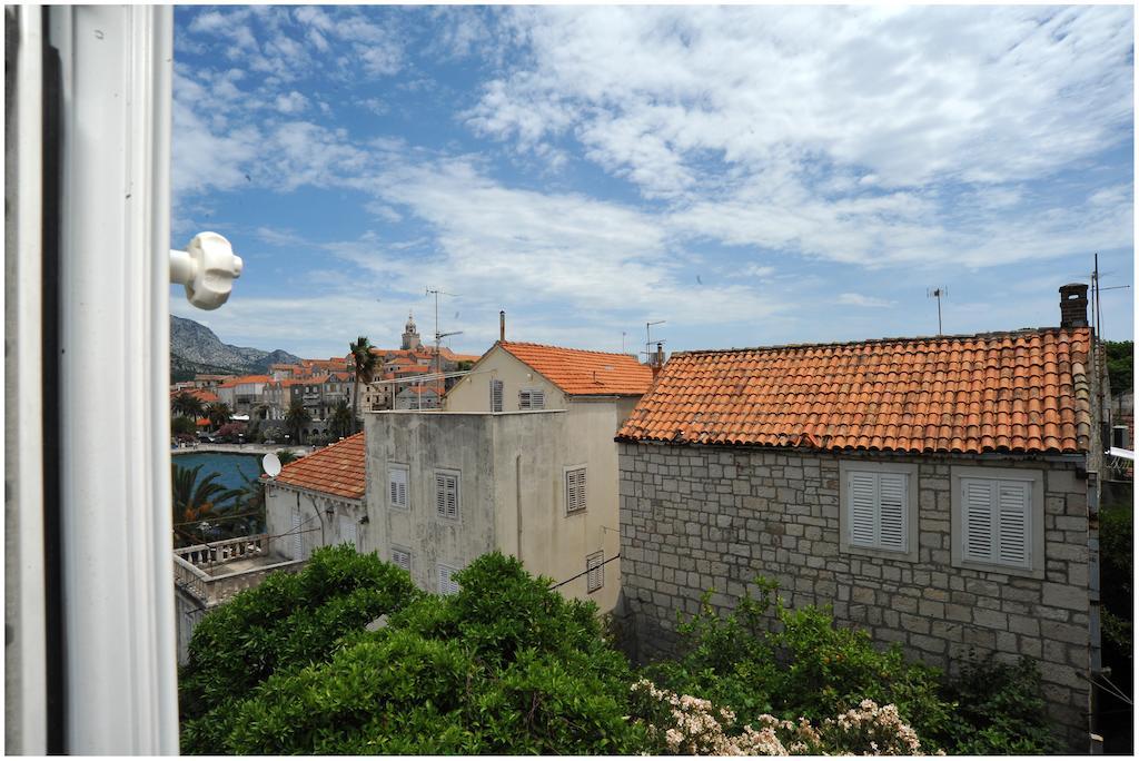 Guest House City Center Korčula Szoba fotó