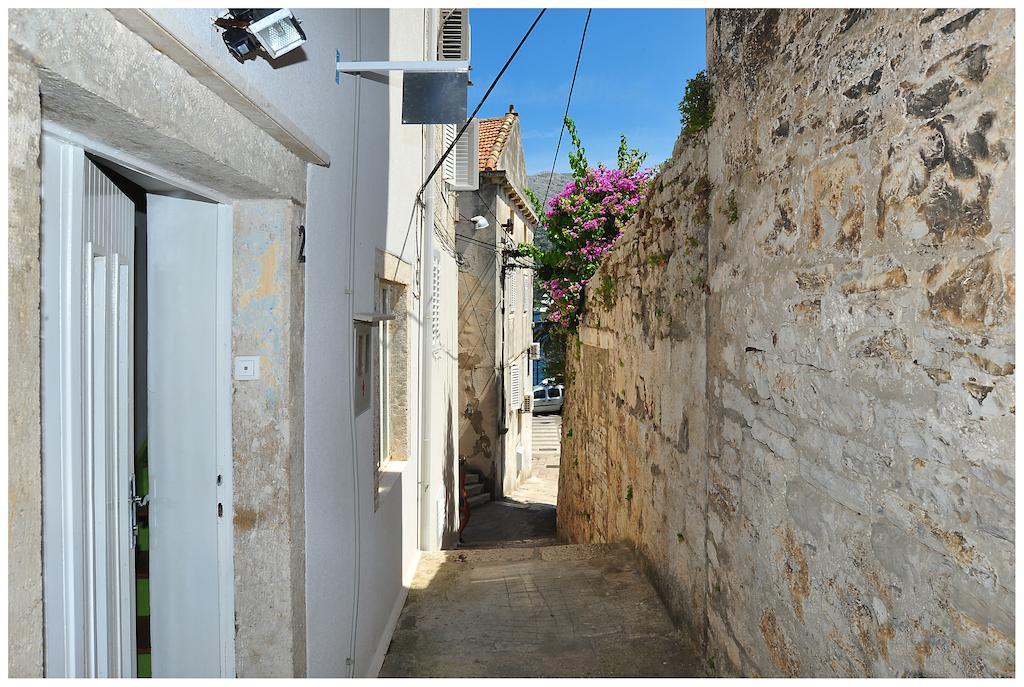 Guest House City Center Korčula Szoba fotó